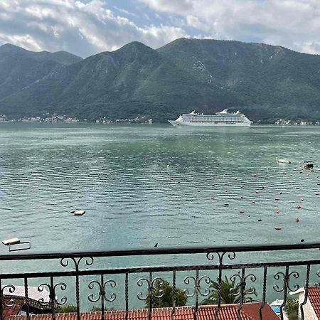 Glosy Kotor Exterior foto